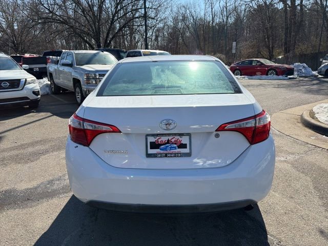 Used 2016 Toyota Corolla L image 5