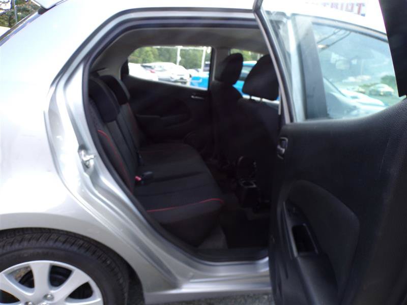 Used 2012 MAZDA MAZDA2 Touring FWD image 20