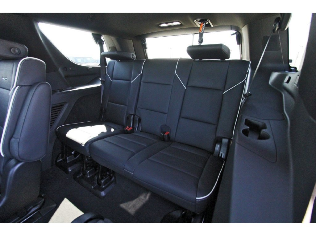 New 2027 Cadillac Escalade Sport w/ Touring Package AWD/4WD image 13
