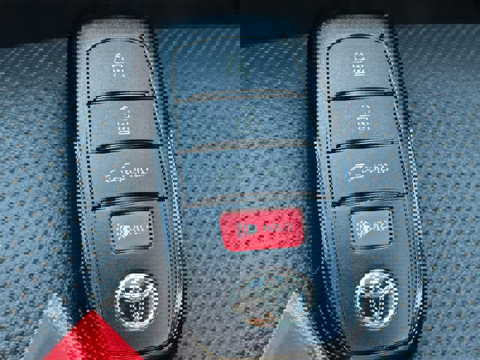 Used 2025 Toyota Grand Highlander AWD Hybrid image 30