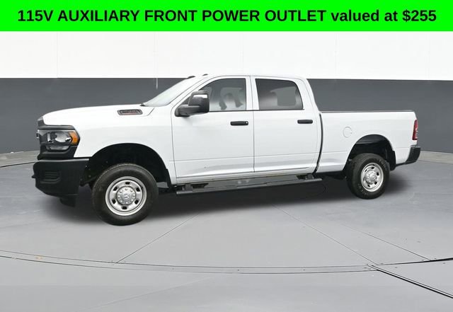 Used 2024 RAM 2500 Tradesman image 7