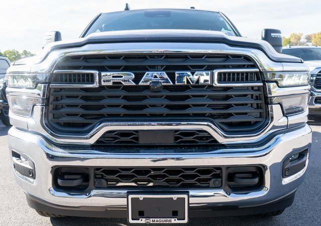 New 2026 RAM 3500 Big Horn image 3
