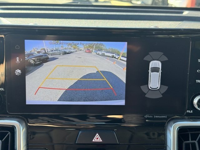 Certified 2022 Kia Sorento SX image 23