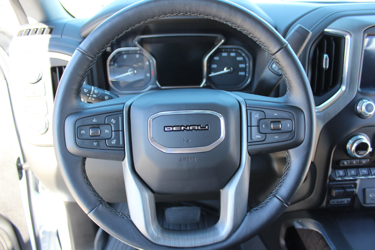 Used 2022 GMC Sierra 3500 Denali w/ Denali Ultimate Package image 60