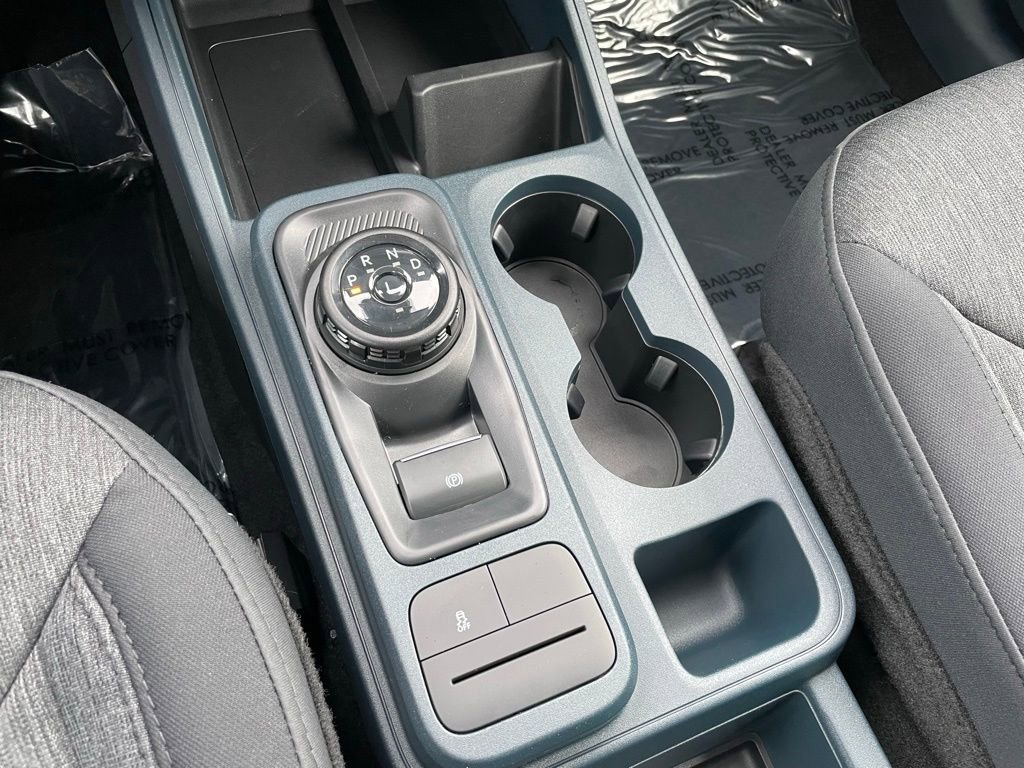 New 2026 Ford Maverick XLT w/ Equipment Group 301A image 13