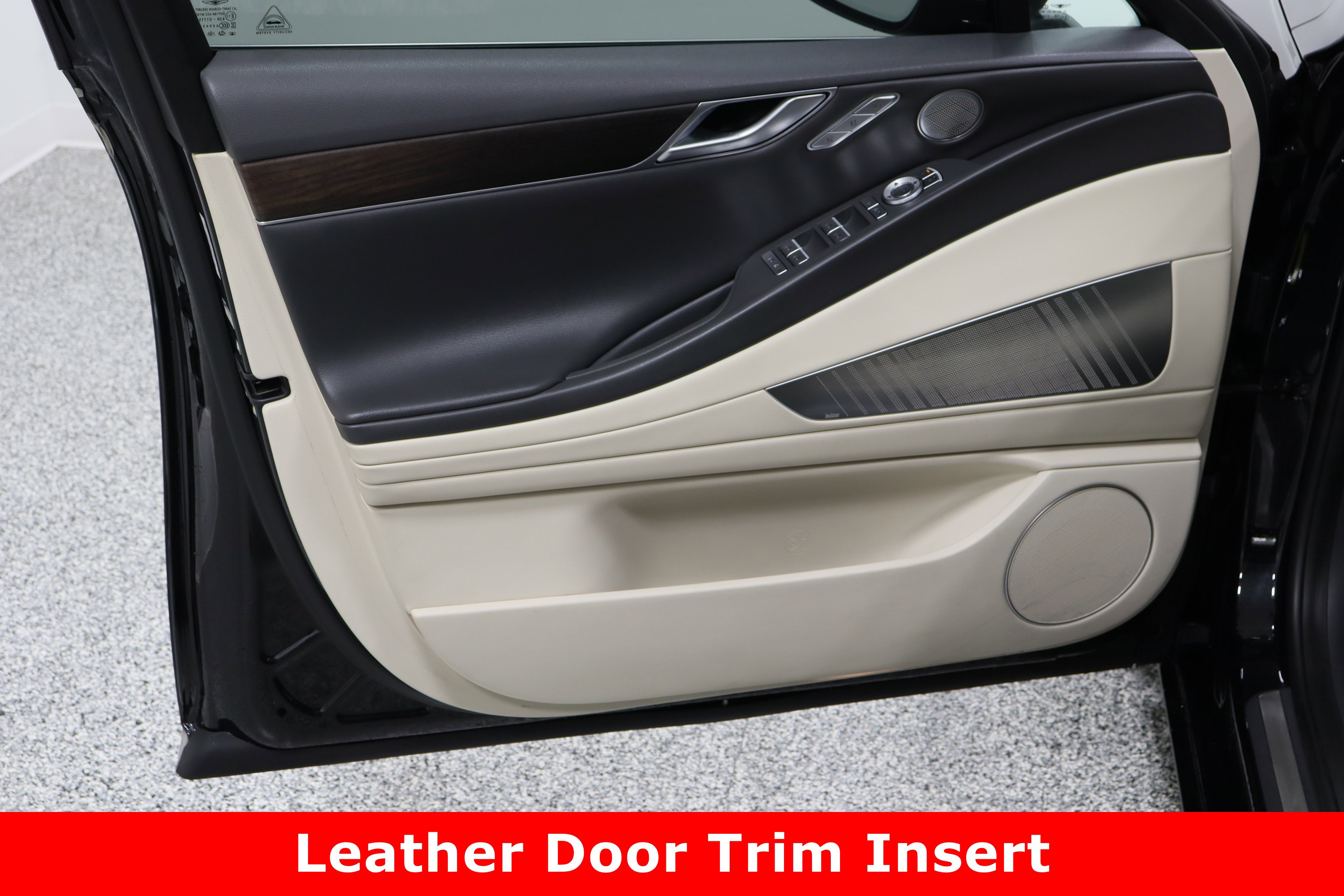 Used 2021 Genesis G80 2.5T w/ Prestige Package image 12