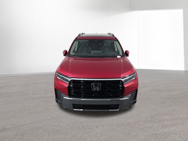 New 2026 Honda Pilot Elite image 25