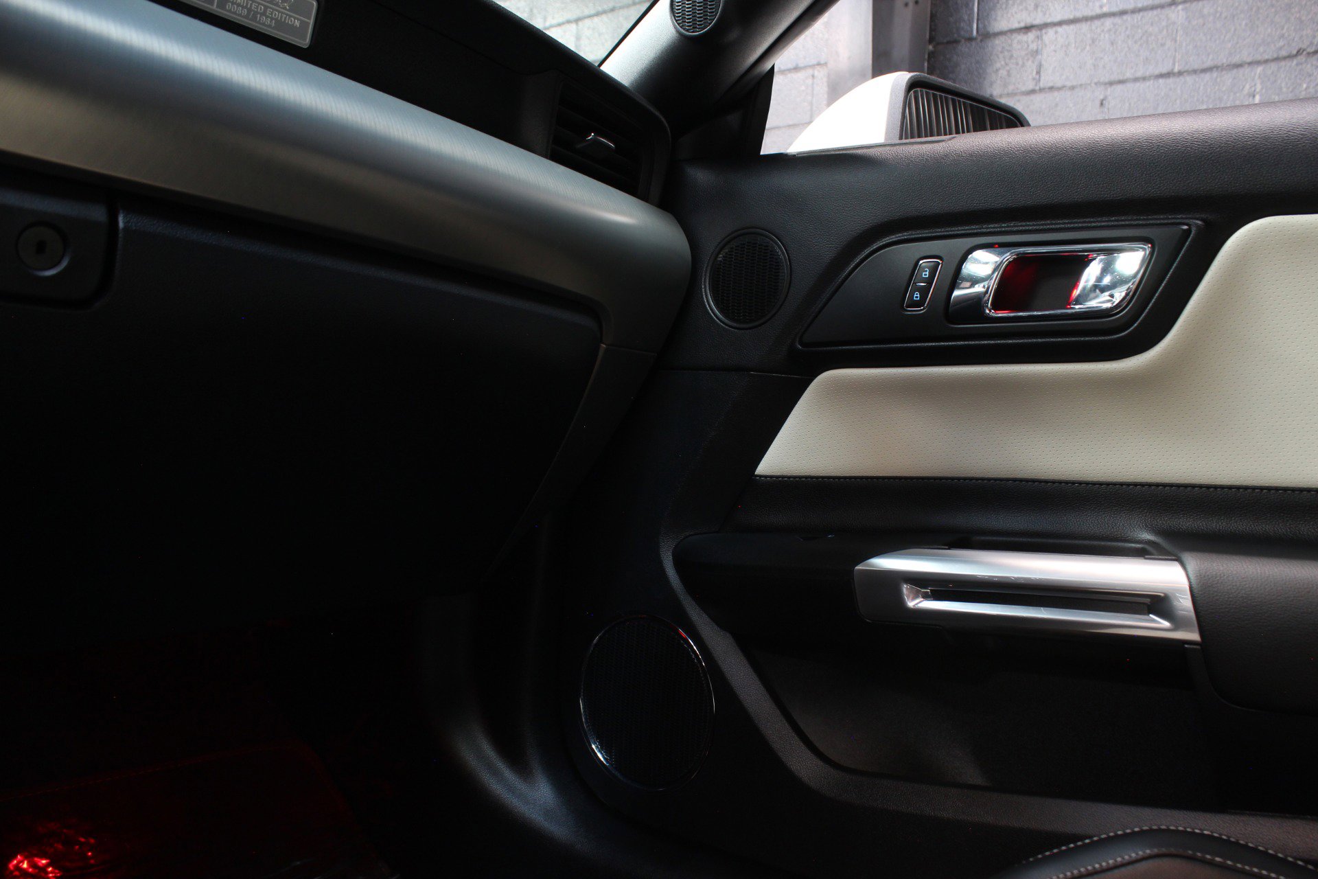 Used 2015 Ford Mustang 50 Years RWD image 39