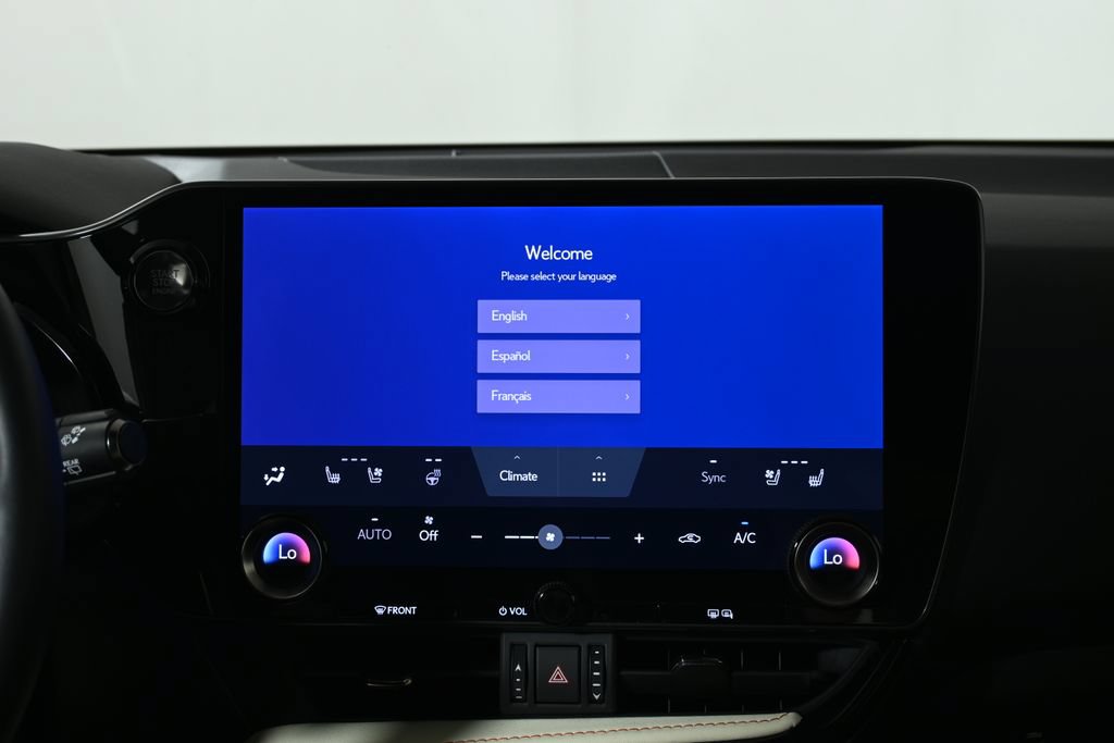 Used 2023 Lexus NX 350 AWD image 22