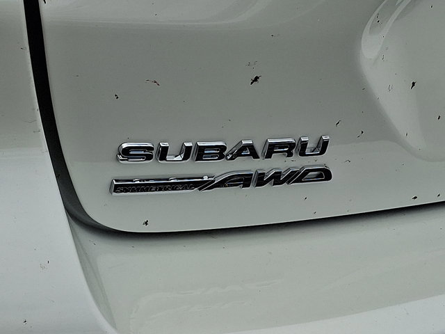 New 2025 Subaru Crosstrek 2.5i Sport image 23