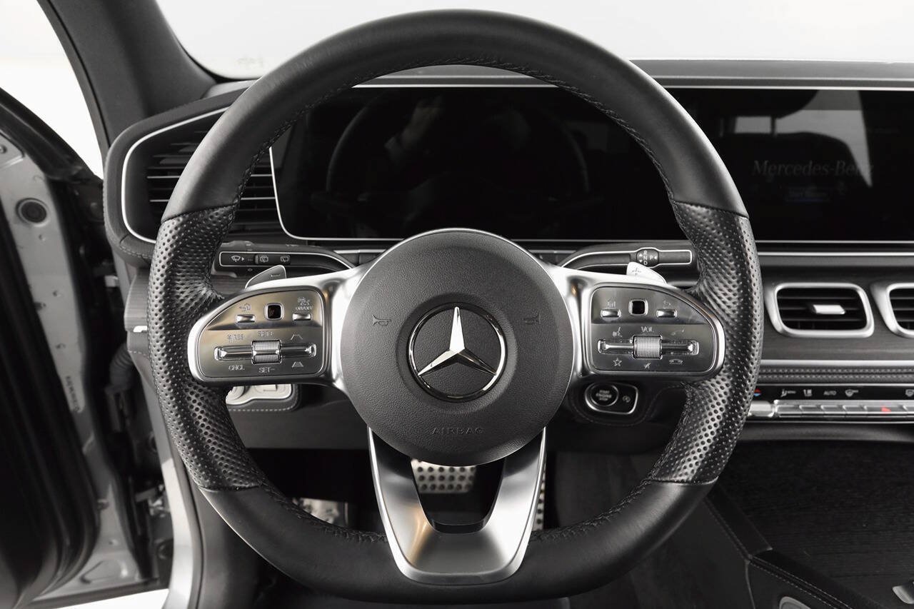 Used 2023 Mercedes-Benz GLE 450 4MATIC image 17