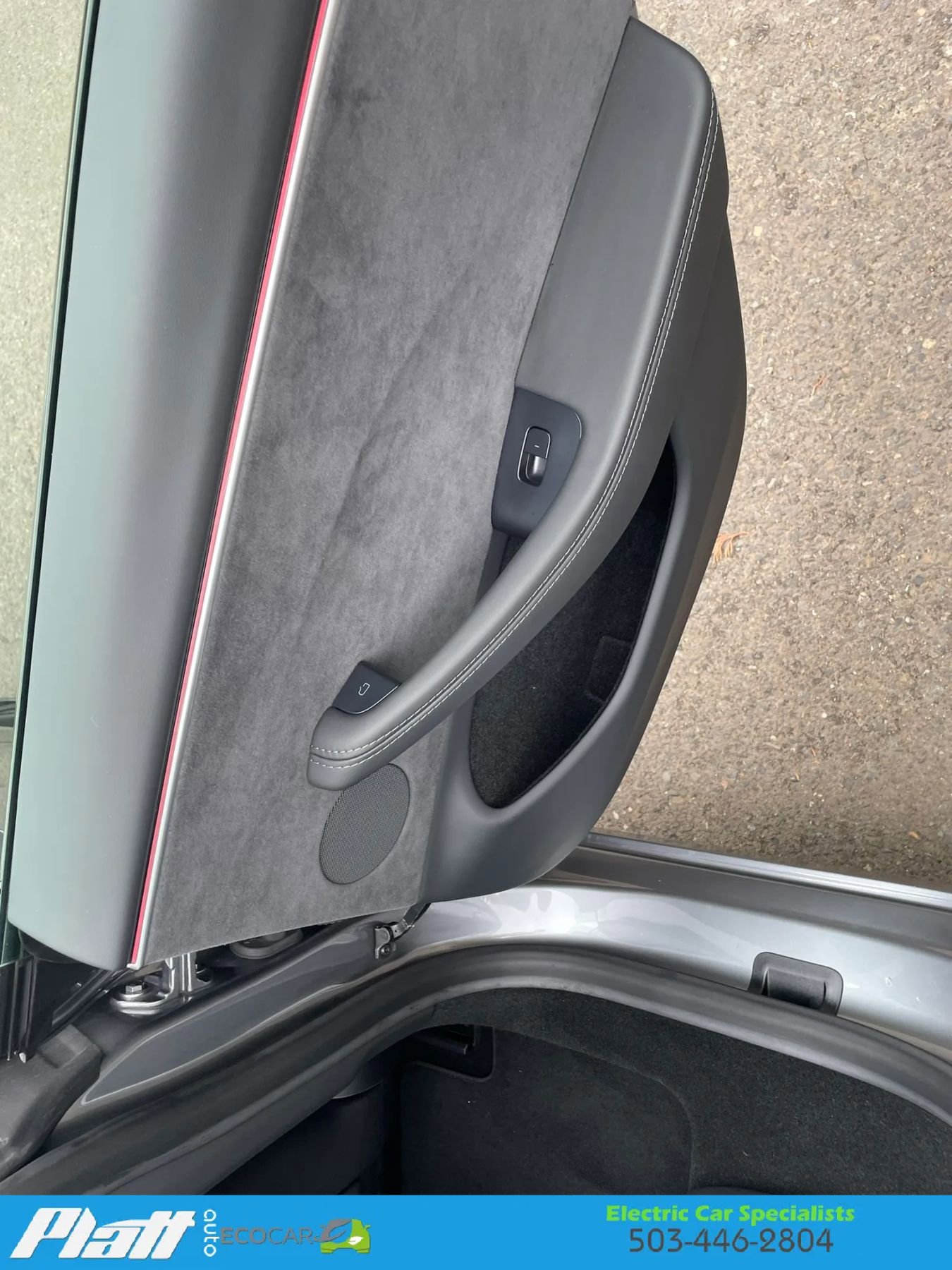 Used 2025 Tesla Model 3 Long Range image 49