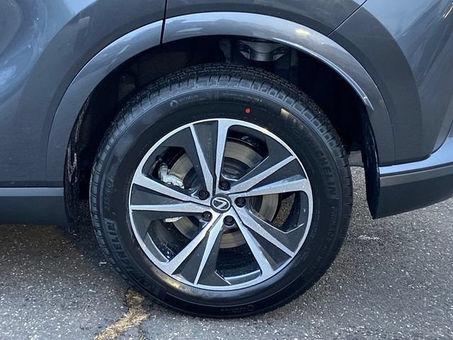 New 2026 Lexus RX 350 Premium w/ Accessory Package (Z1) AWD/4WD image 9