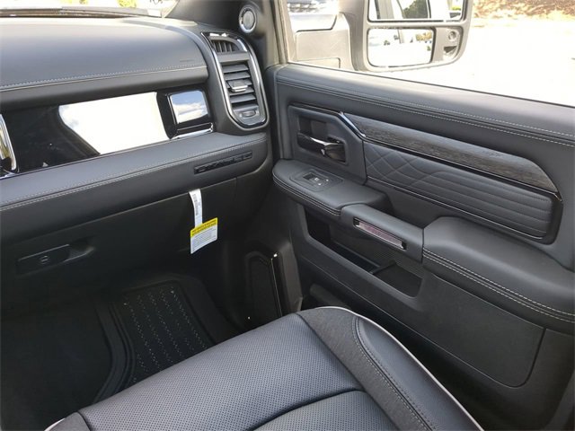 New 2026 RAM 3500 Limited image 19