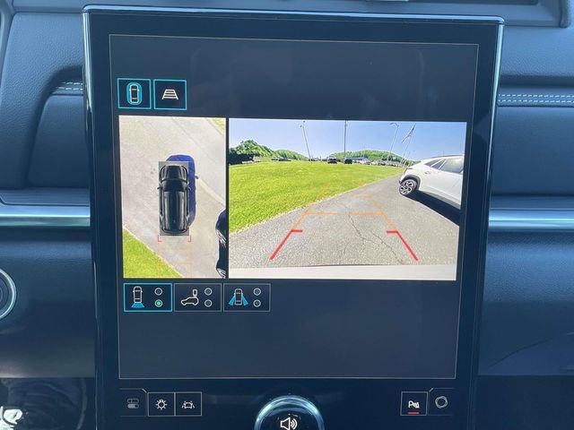 New 2026 GMC Terrain Elevation w/ Elevation Premium Package AWD/4WD image 26