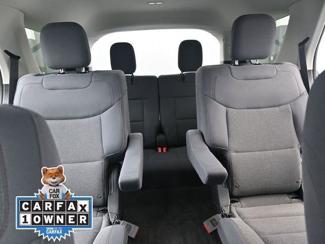 Used 2025 Ford Explorer Active image 21