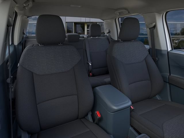 New 2026 Ford Maverick XL AWD/4WD image 10