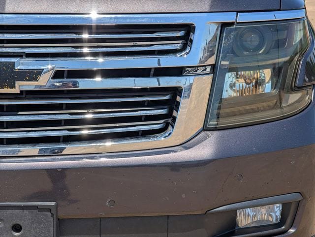 Used 2018 Chevrolet Tahoe LT w/ Luxury Package AWD/4WD image 9