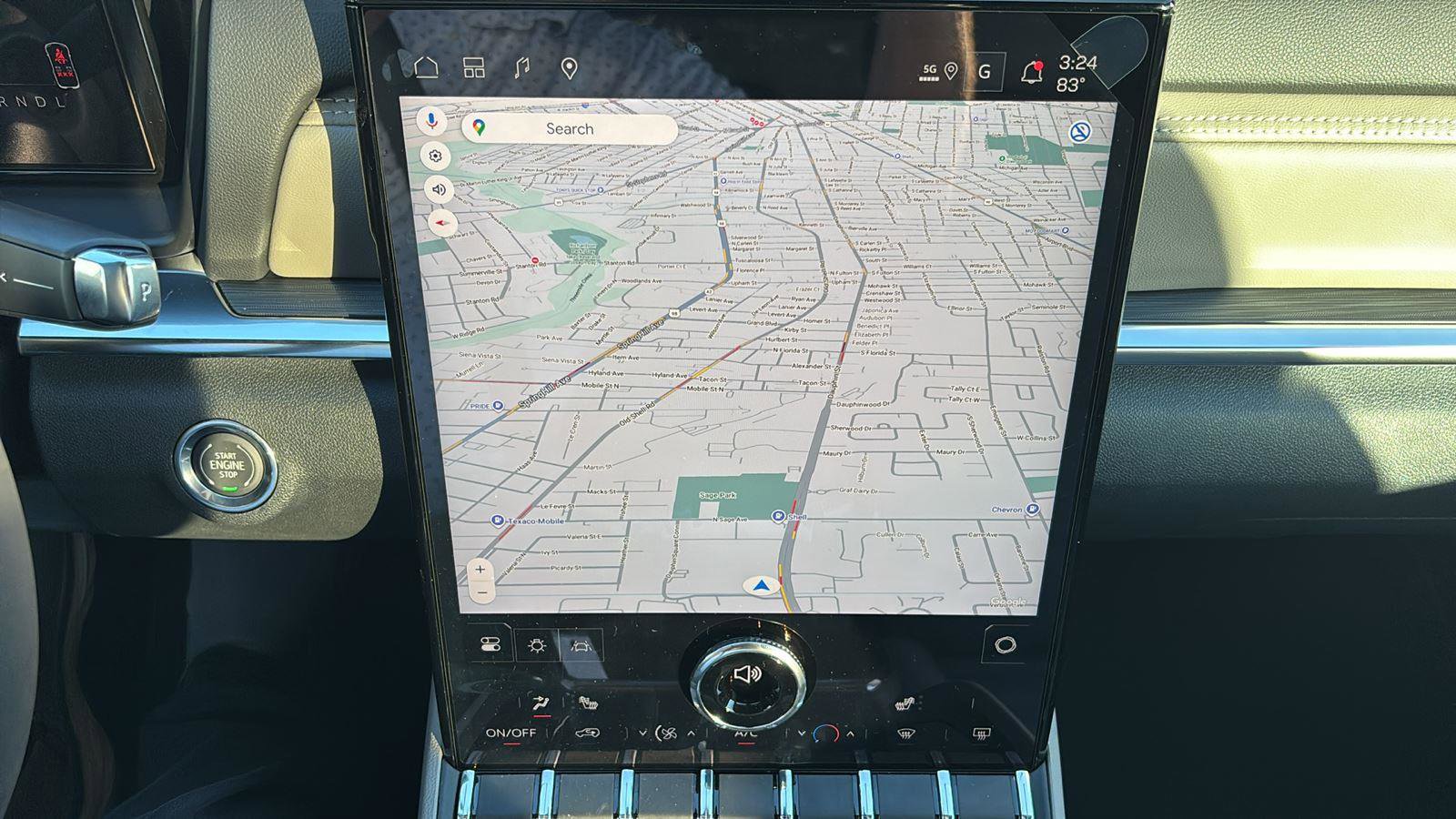 New 2026 GMC Terrain Elevation image 31