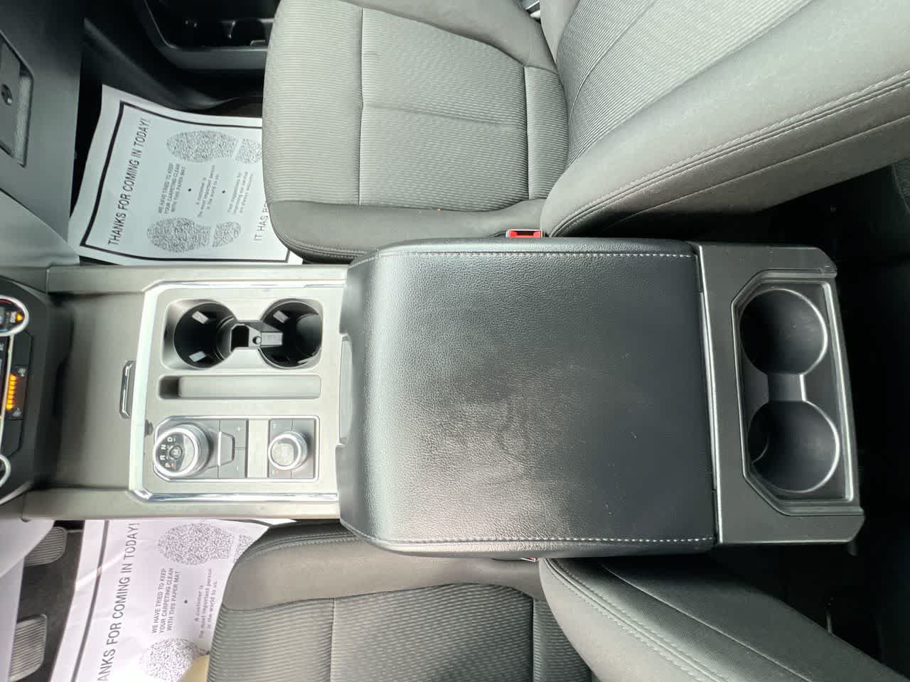Used 2021 Ford Expedition XLT AWD/4WD image 21