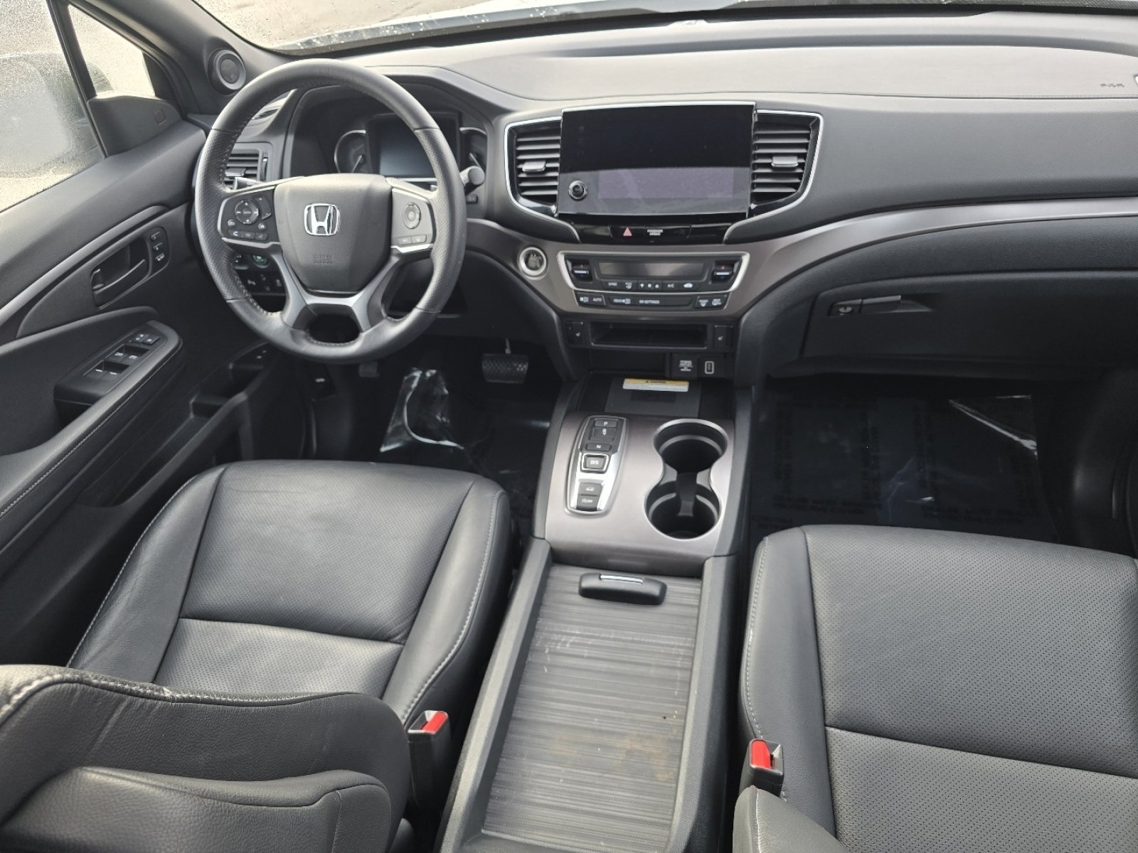 Certified 2023 Honda Passport EX-L image 25