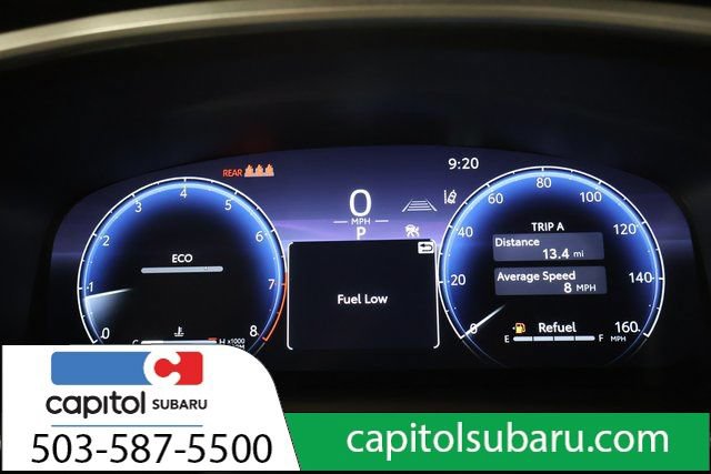 Used 2026 Toyota Corolla Cross XLE w/ Convenience Package AWD/4WD image 16