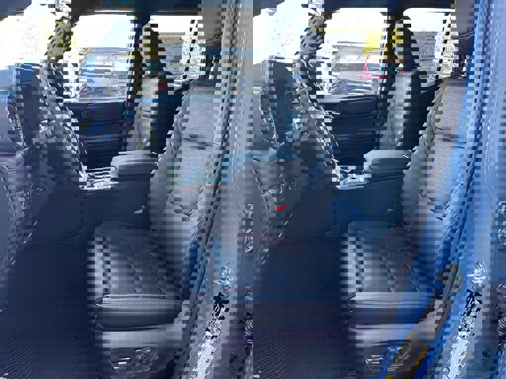 New 2026 Toyota Land Cruiser image 7