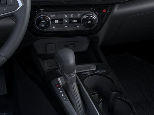 New 2026 Chevrolet Trax ACTIV w/ Driver Confidence Package FWD image 23