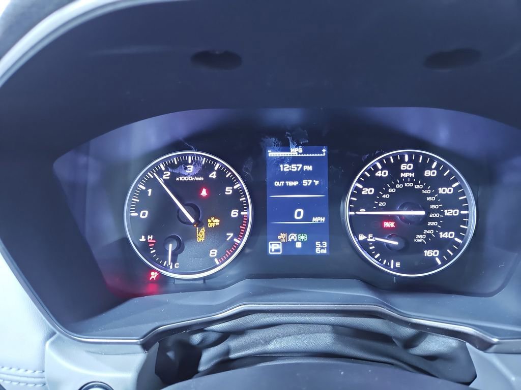 New 2025 Subaru Legacy Limited image 15