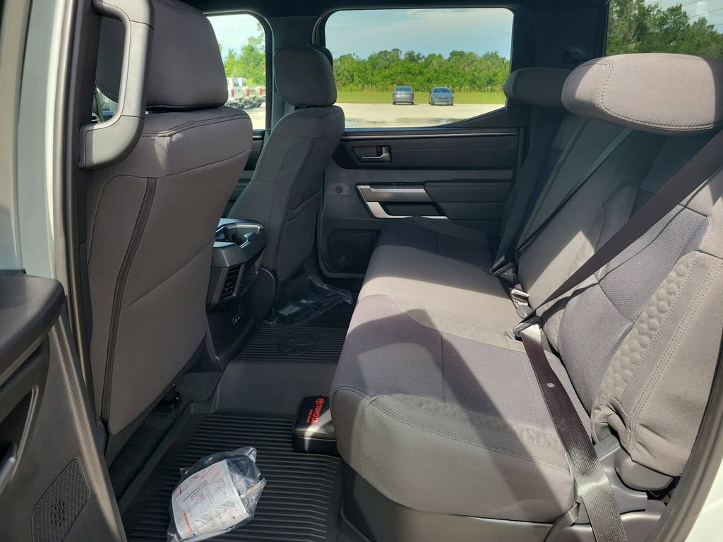New 2026 Toyota Tundra SR5 image 23