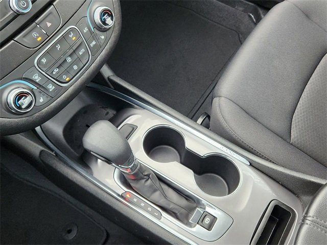 Used 2023 Chevrolet Malibu LT image 24