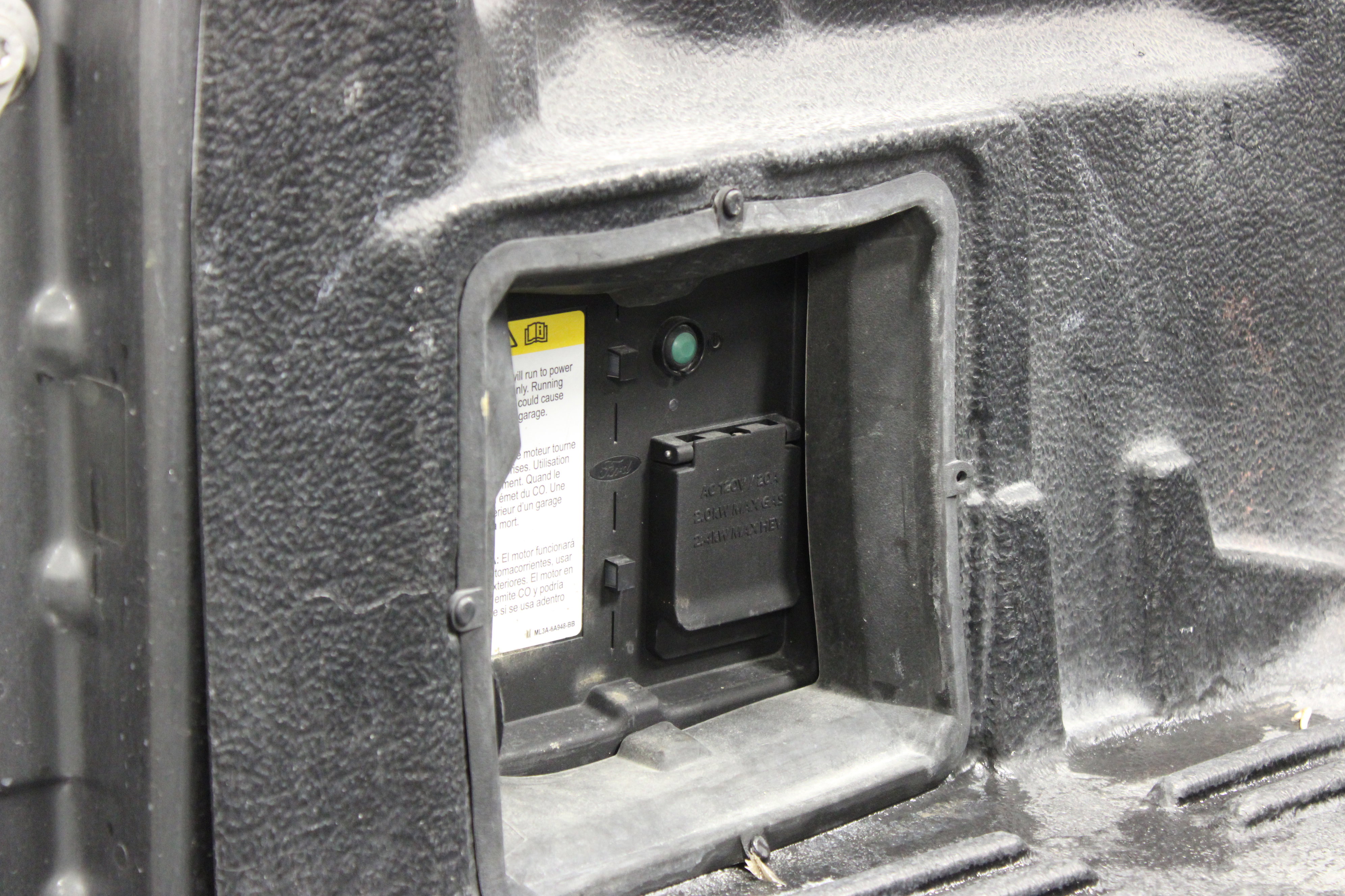 Used 2021 Ford F150 XLT w/ Equipment Group 301A Mid image 14