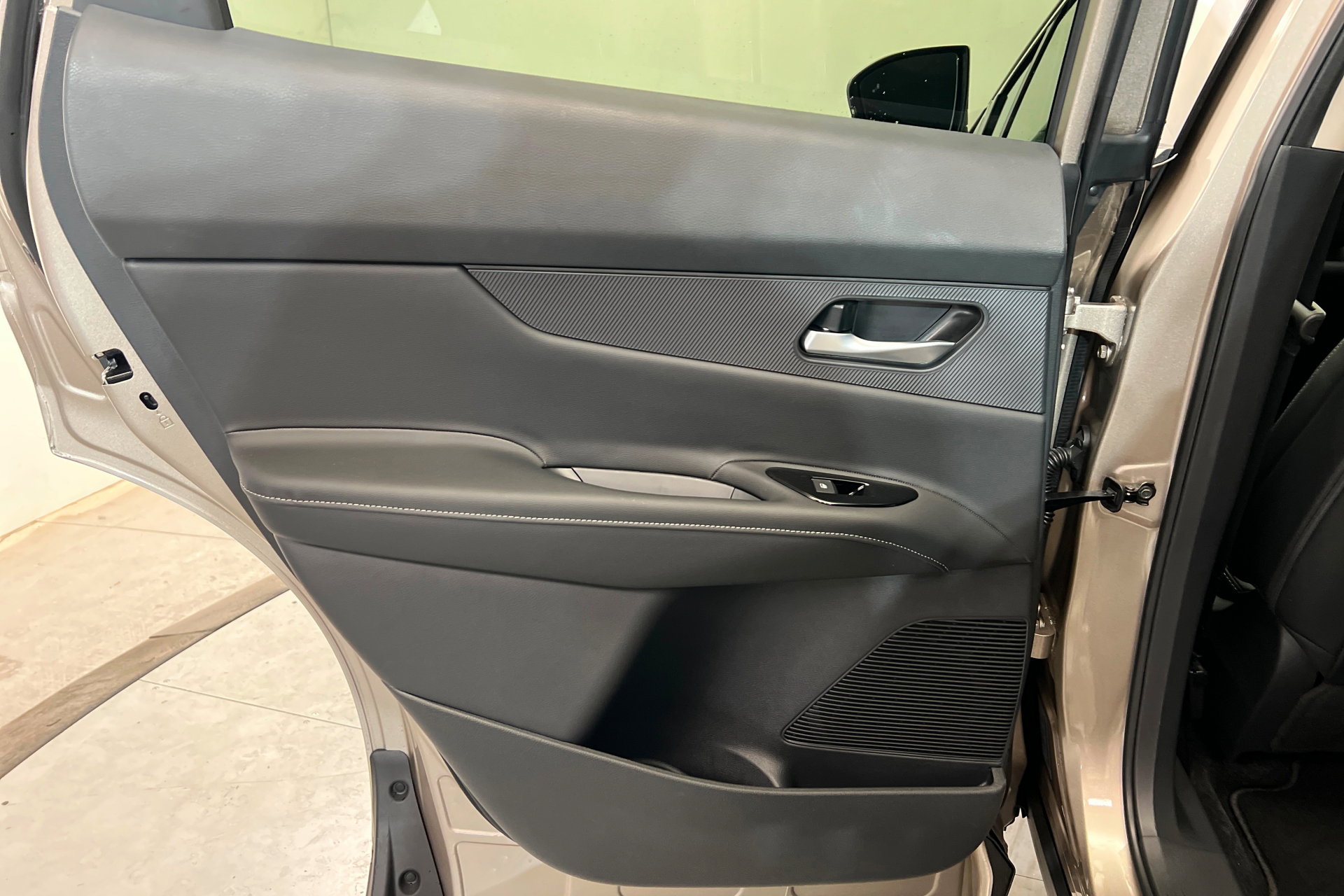 New 2026 Nissan Murano SL image 18