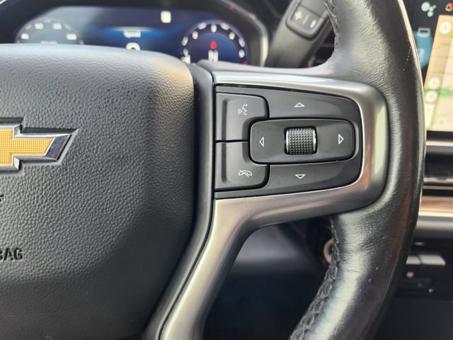 Used 2022 Chevrolet Silverado 1500 LT w/ Convenience Package II AWD/4WD image 31