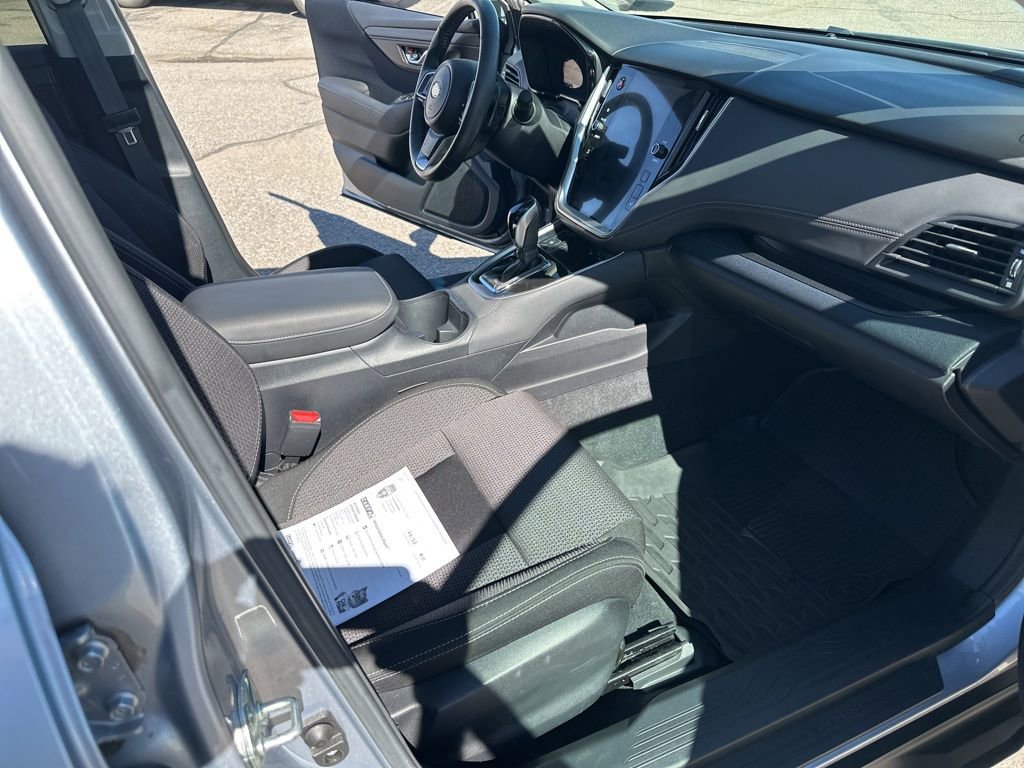 Used 2020 Subaru Outback Premium w/ Popular Package #1 image 23