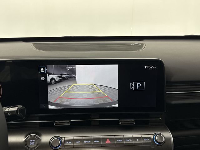 New 2026 Hyundai Kona SEL Sport image 15