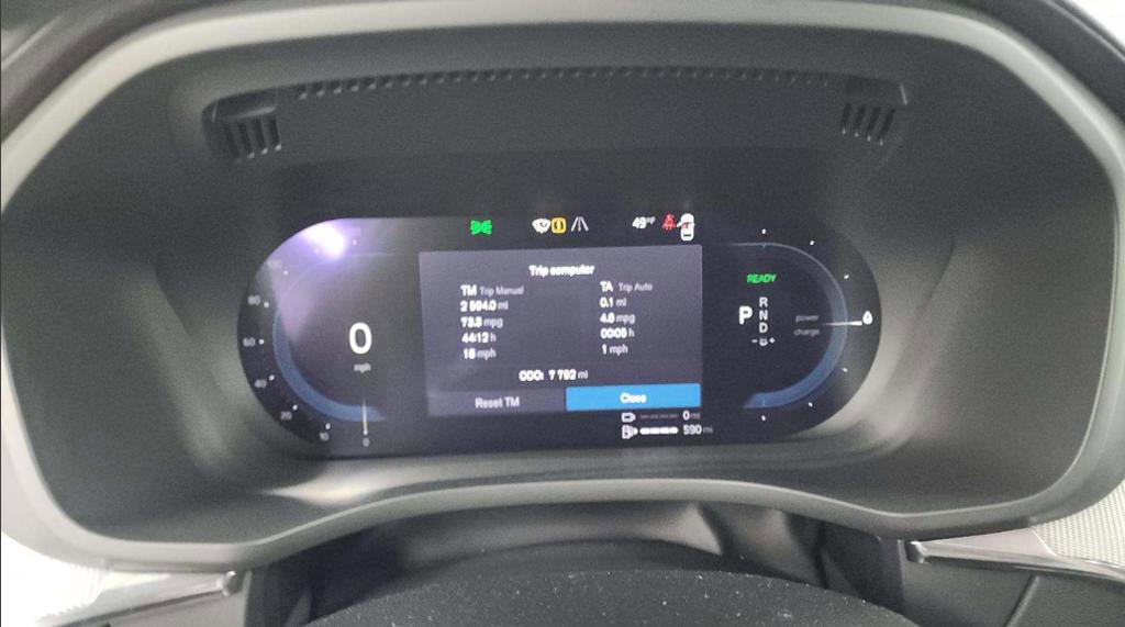 Certified 2024 Volvo XC60 T8 Polestar image 23