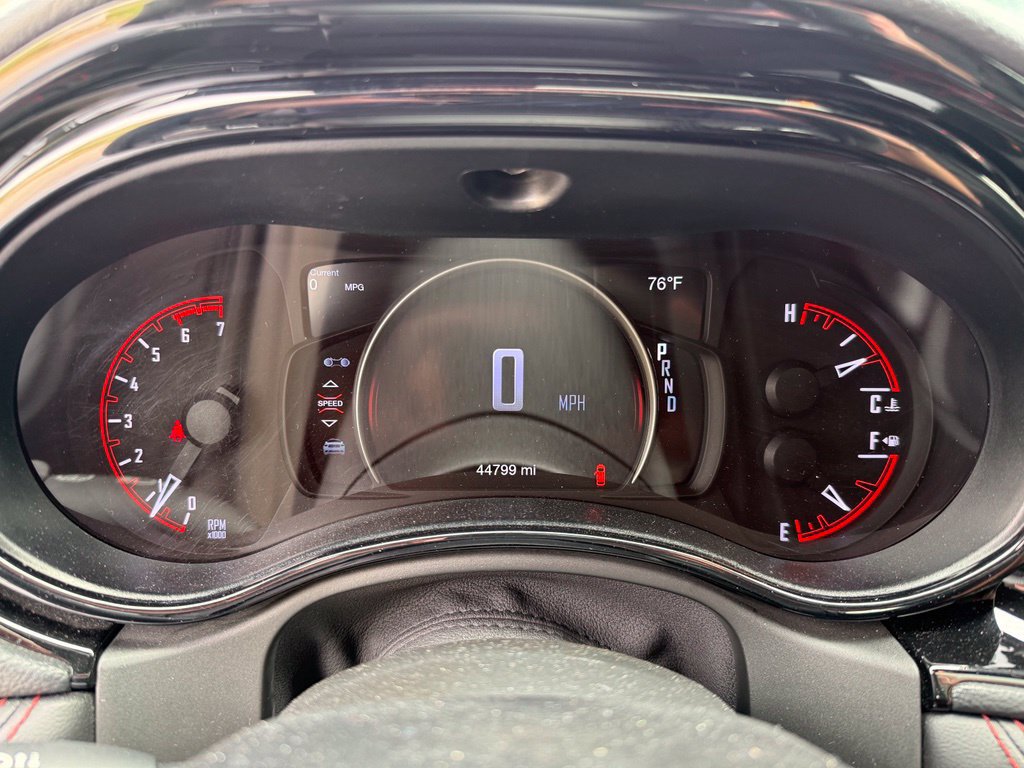 Used 2023 Dodge Durango R/T RWD image 16