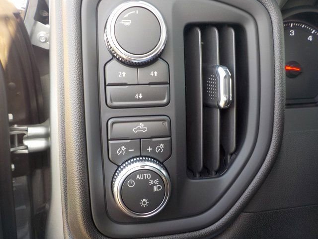New 2026 GMC Sierra 2500 Pro AWD/4WD image 14