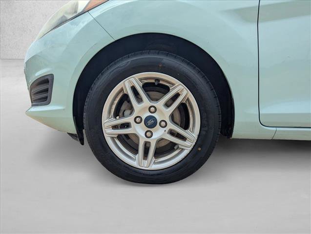 Used 2019 Ford Fiesta SE FWD image 21