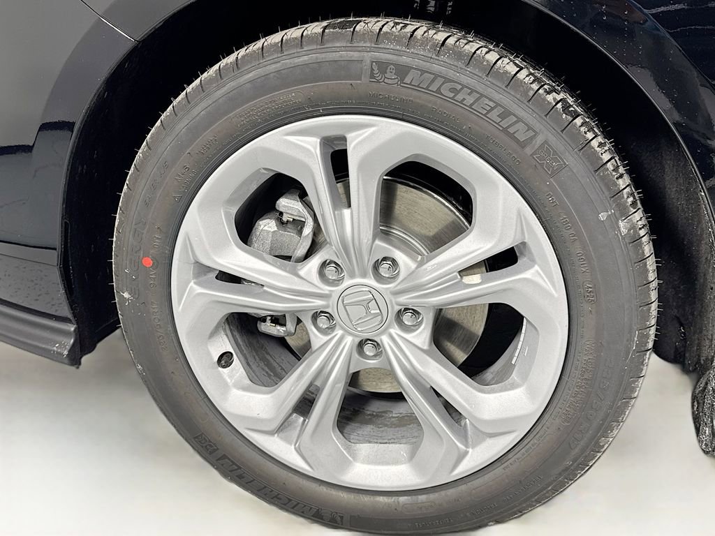 New 2026 Honda Accord LX image 14