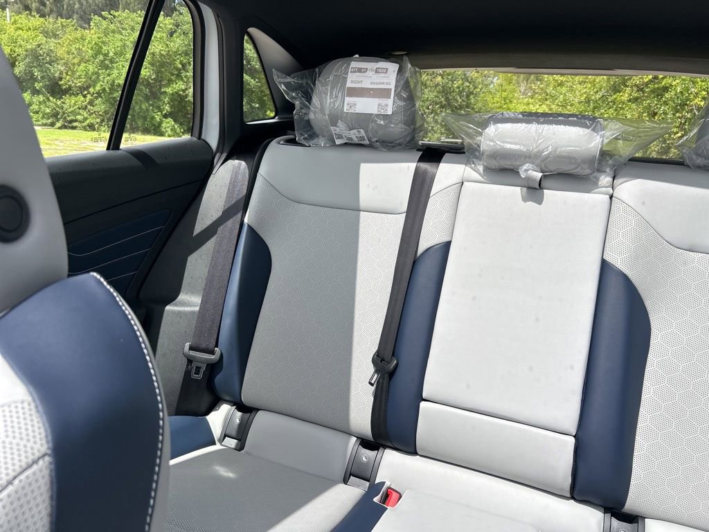 New 2026 Volkswagen ID.4 Pro S image 12