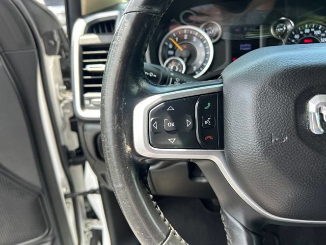 Used 2020 RAM 1500 Big Horn AWD/4WD image 20