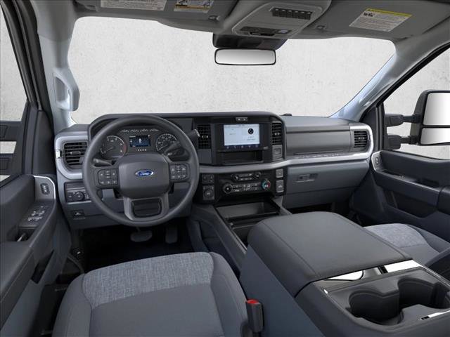 New 2026 Ford F350 XLT AWD/4WD image 9