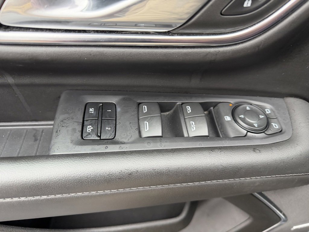 Used 2024 Chevrolet Tahoe LT image 24