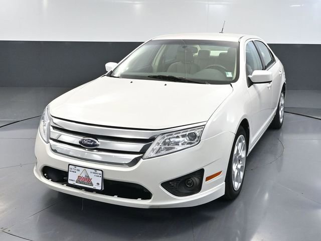Used 2010 Ford Fusion SE FWD image 10