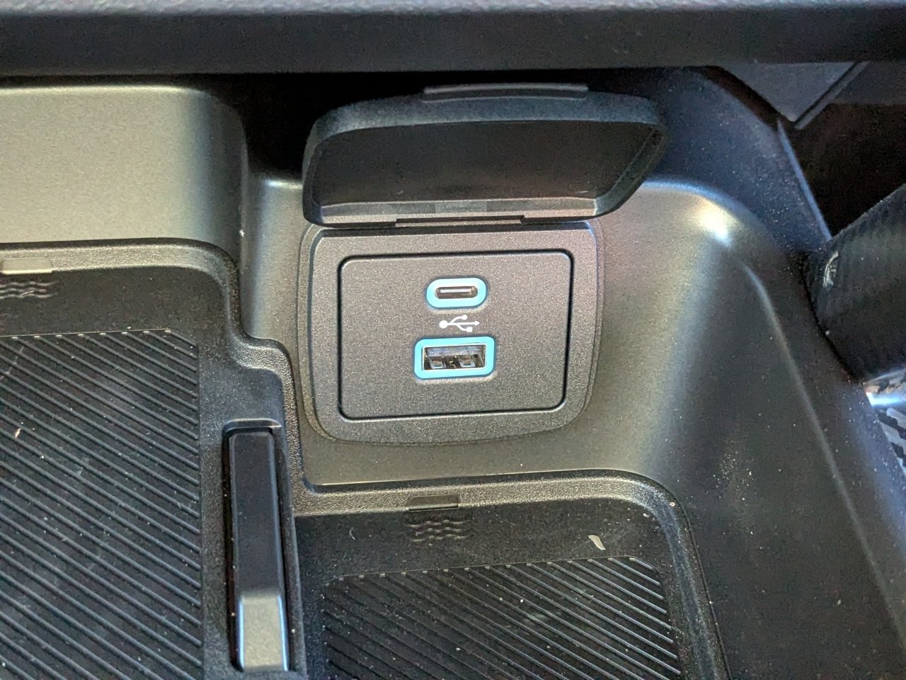 New 2025 Ford Bronco Raptor AWD/4WD image 24