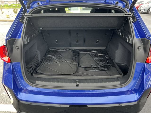 Used 2025 BMW X1 M35i AWD/4WD image 21
