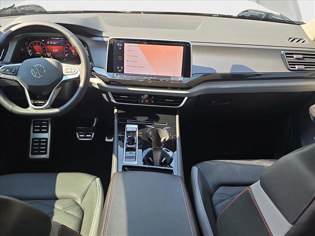 New 2026 Volkswagen Atlas Peak Edition image 16
