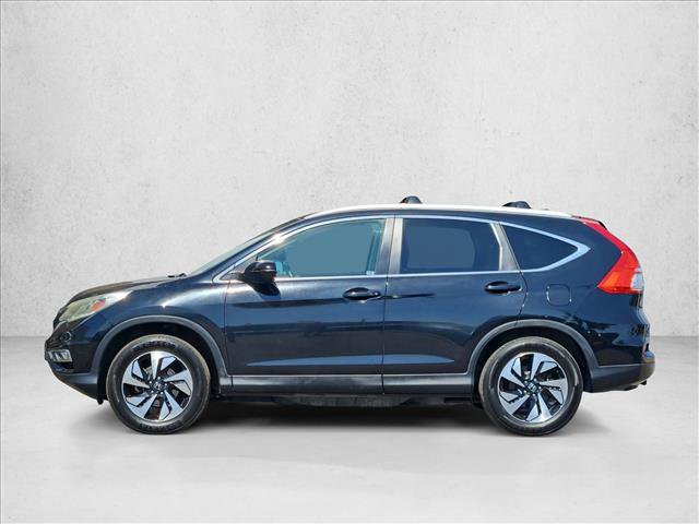 Used 2016 Honda CR-V Touring image 5